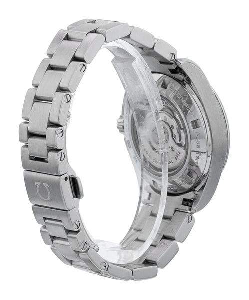 Omega Aqua Terra 150m Ladies 231.10.34.20.55.001